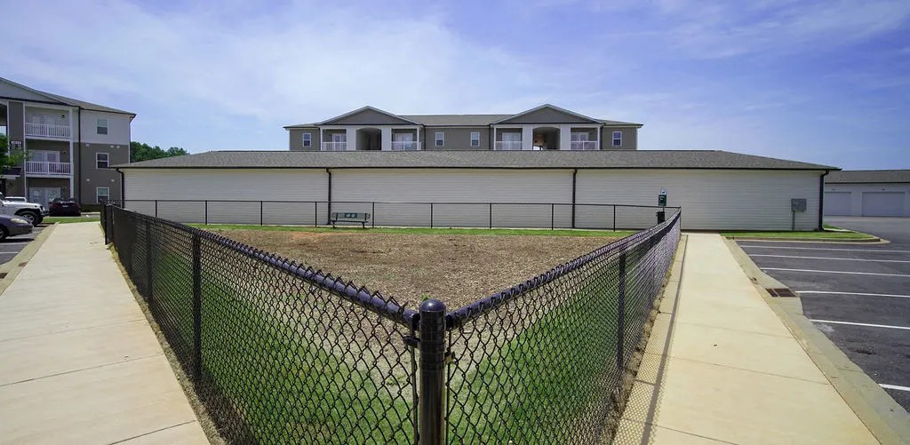 Peachtree Village Image 5