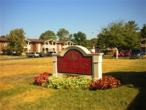 Cedars Apartments Image 1