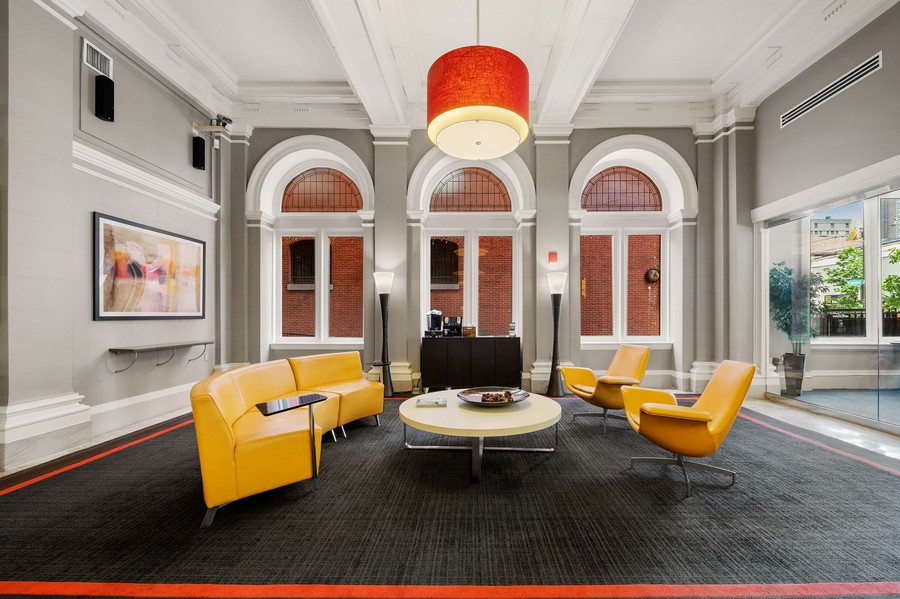 Apartments at The Centerpoint Apartments Baltimore