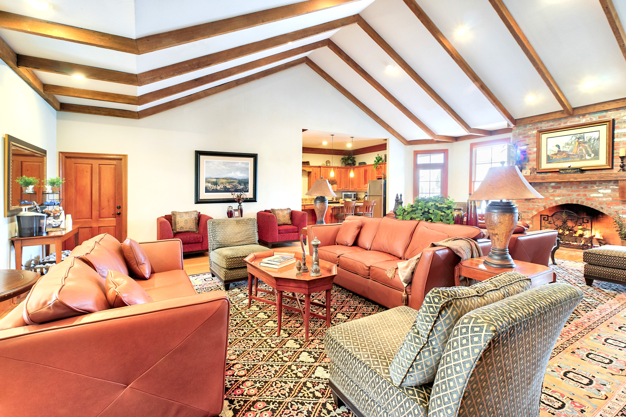 City Heights at Dutchtown Image 9