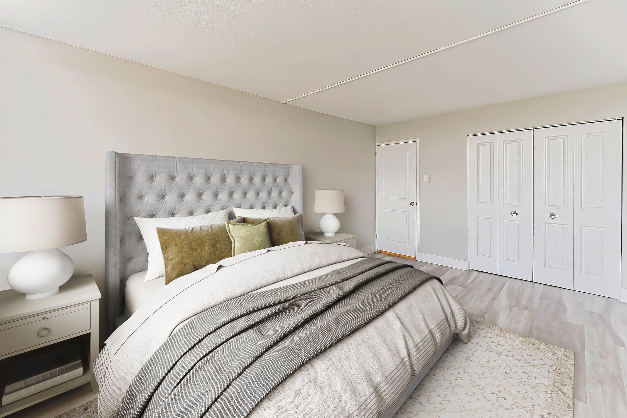 Chestnut Hill Tower Image 23