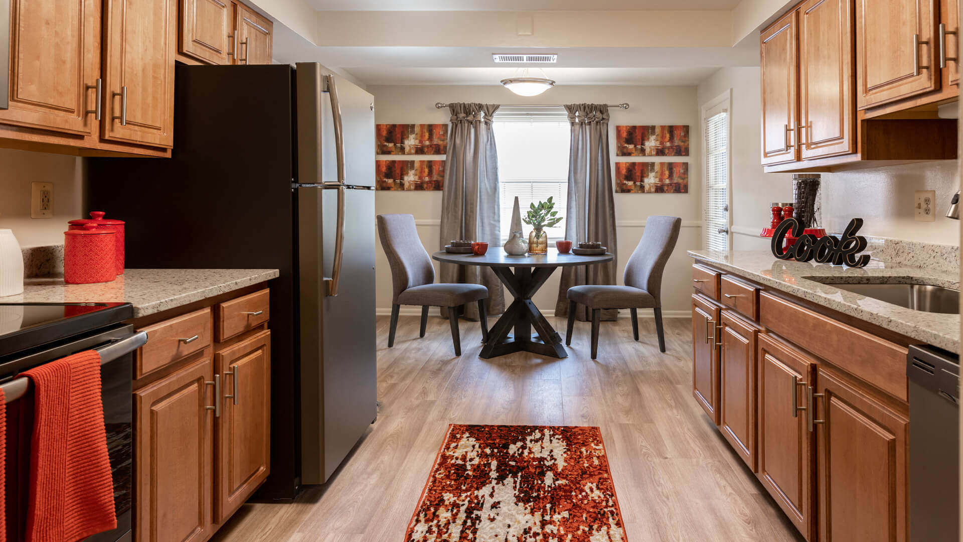 Cromwell Valley Apartments Image 12