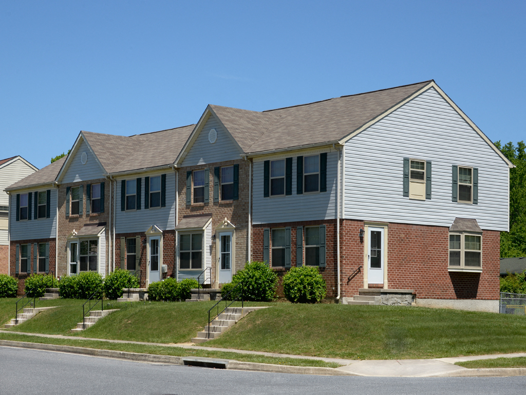 Walnut Grove Townhomes Image 35