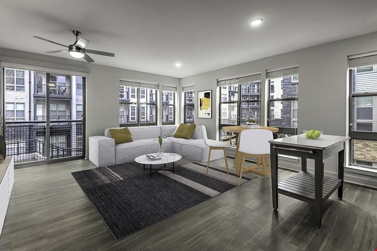 Camden Shady Grove Image 22