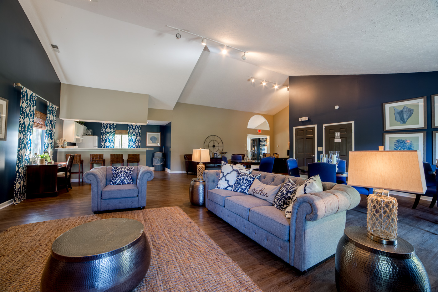 Clubhouse