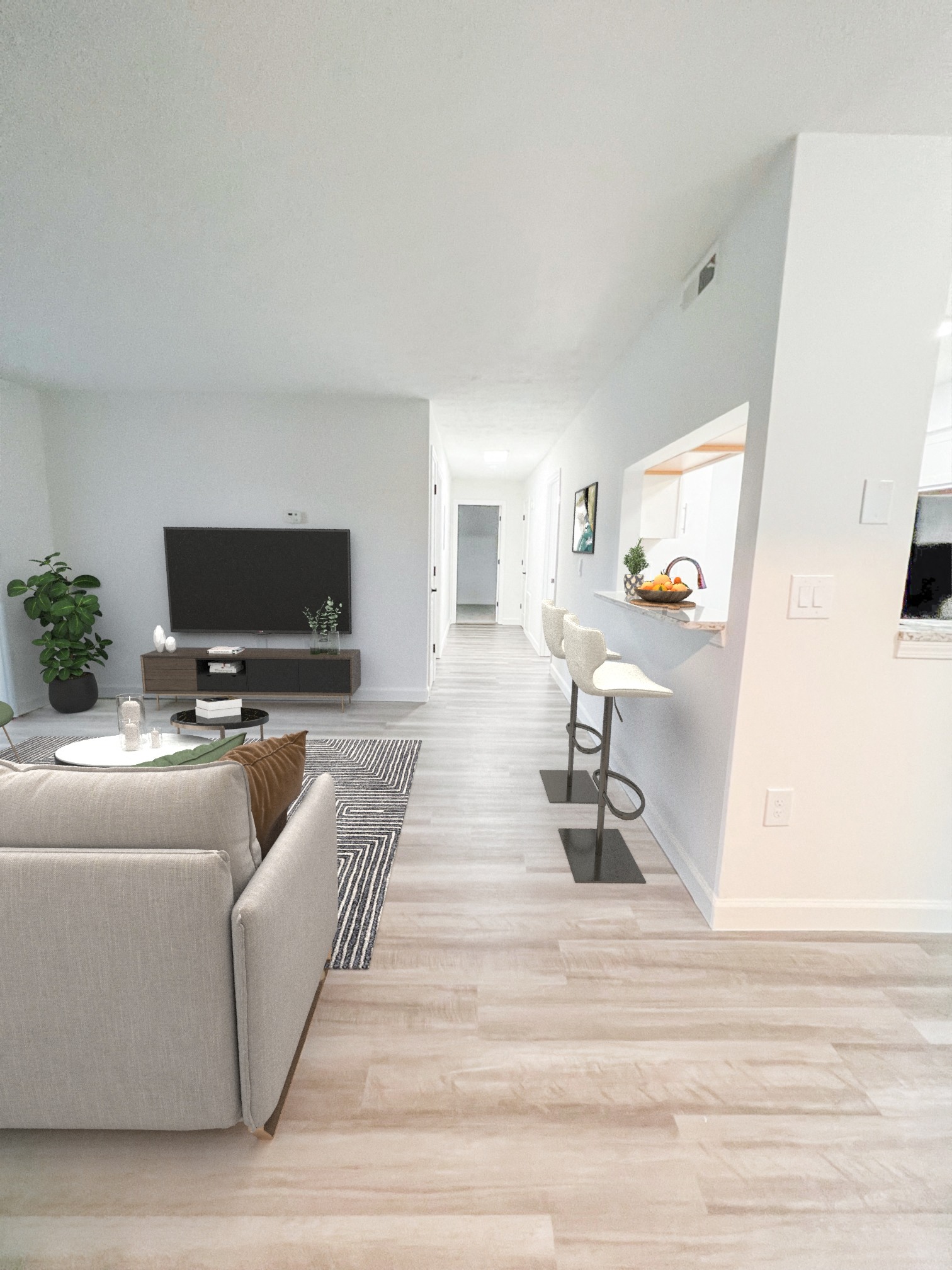 Hilltop Apartments Image 35