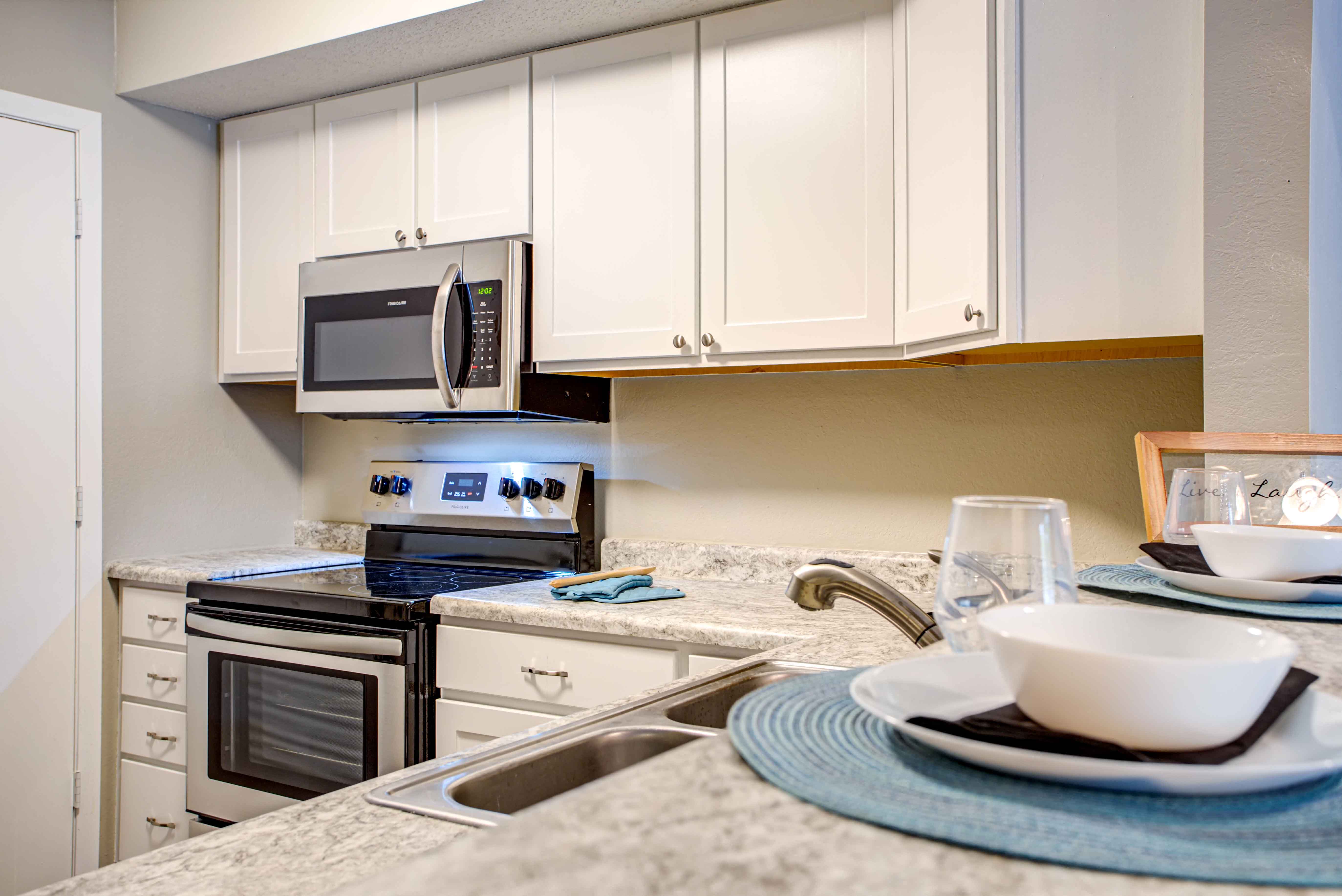 Deerfield Townhomes Image 16