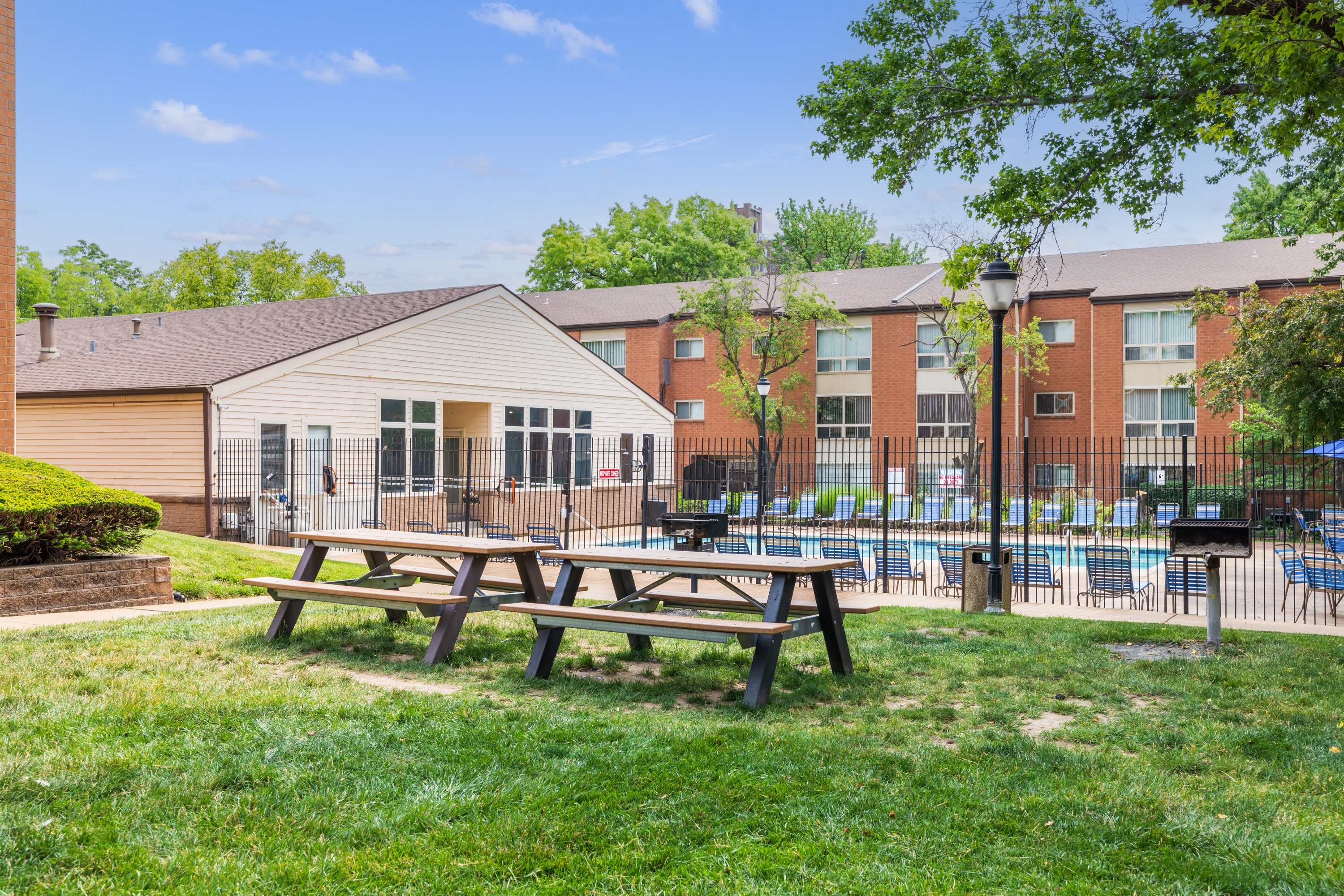 West End Terrace Image 22