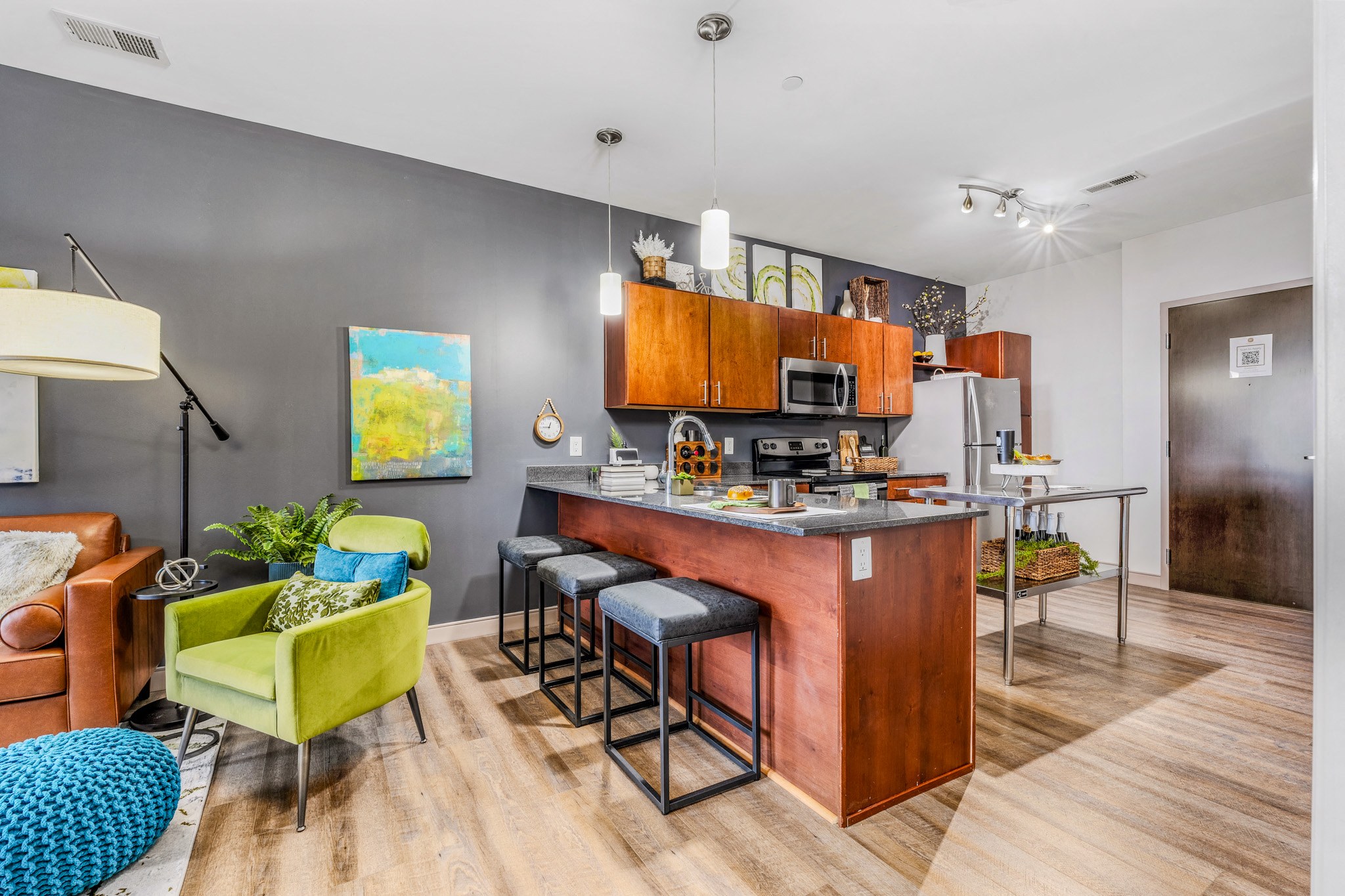 Highpoint on Columbus Commons Image 8