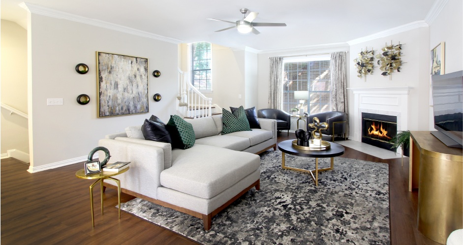 Tuscany Villas Townhomes Image 1