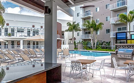 Pierhouse at Channelside Image 24