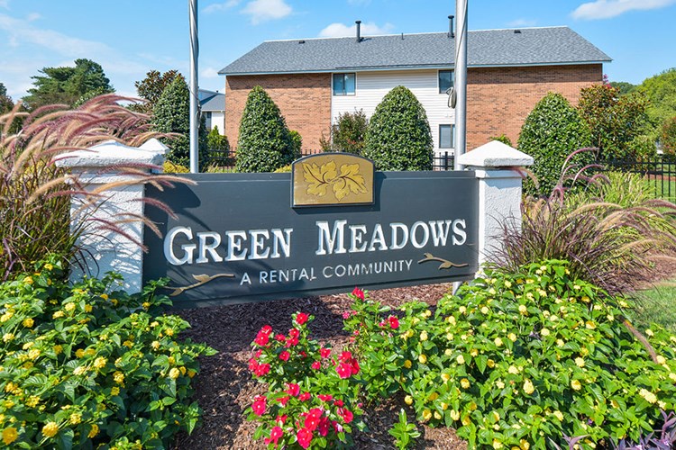 Green Meadows Apartments Image 10
