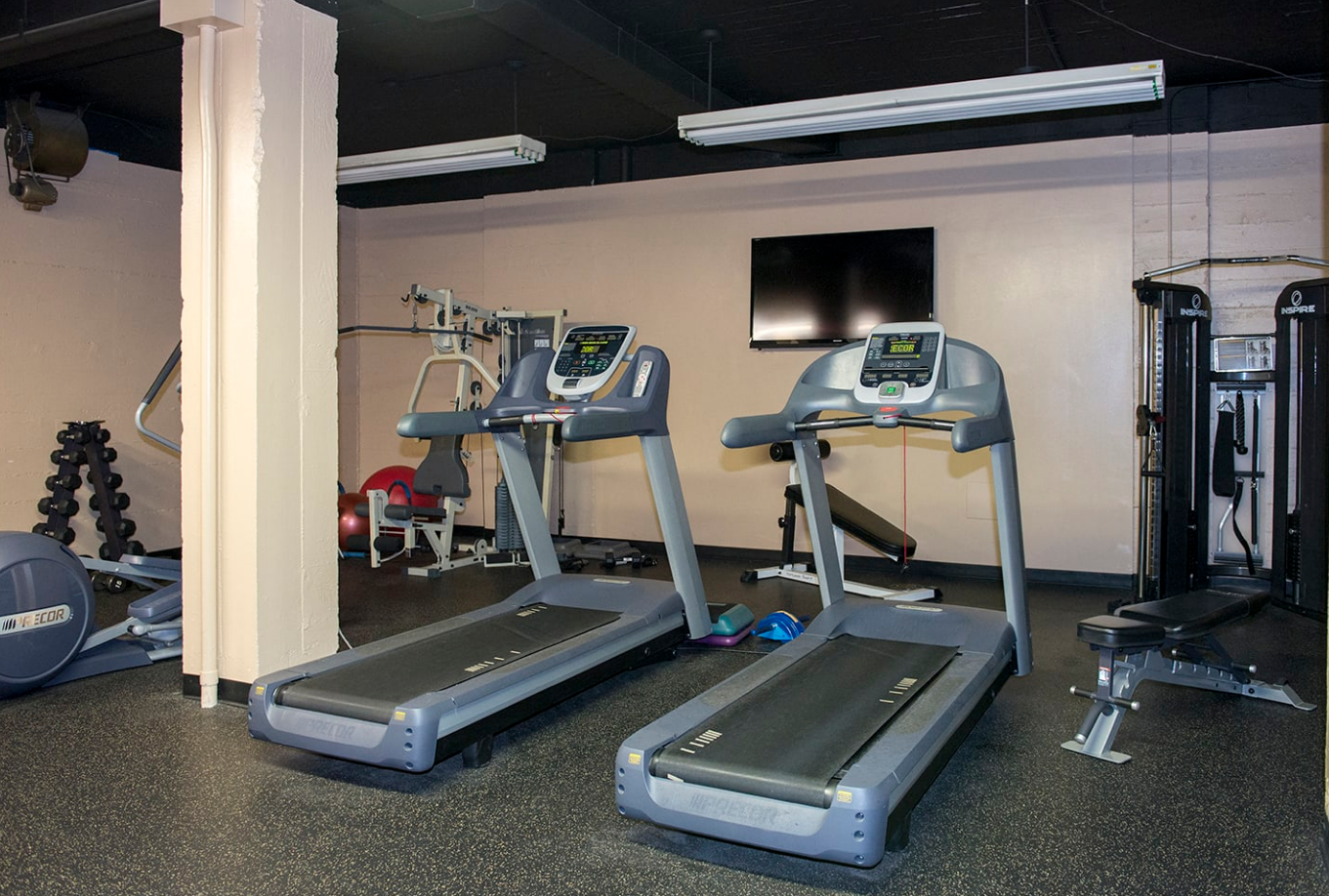 Portland Towers Image 2