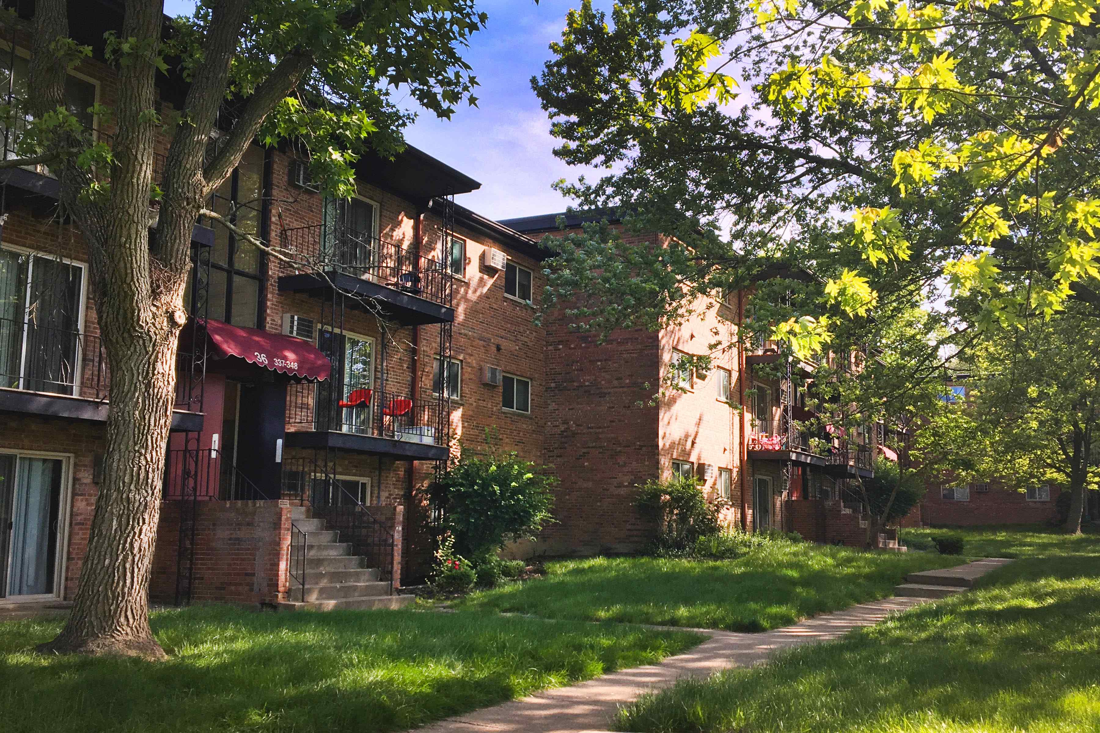 Florence Apartments Image 2