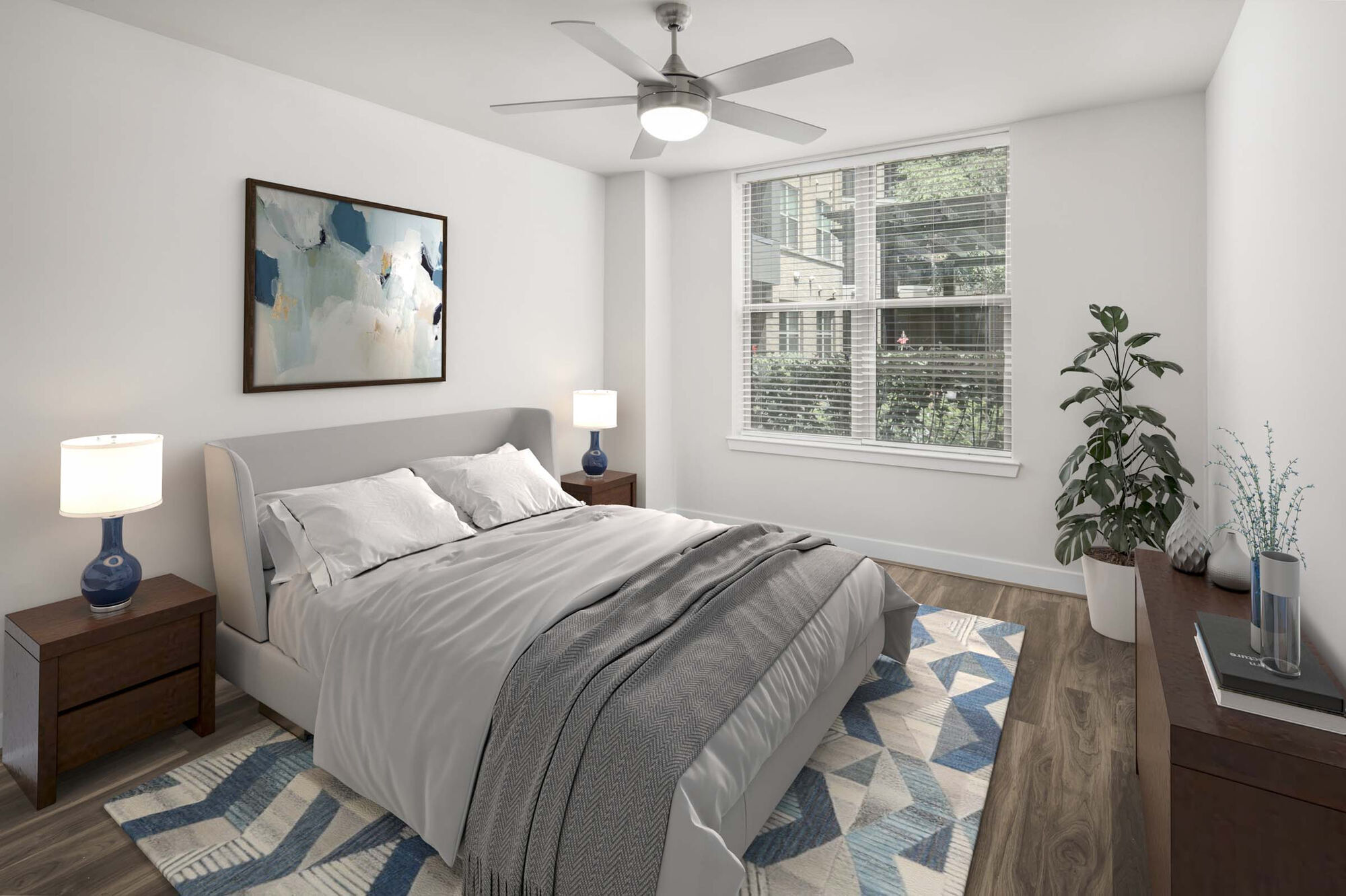 Camden Washingtonian Image 3