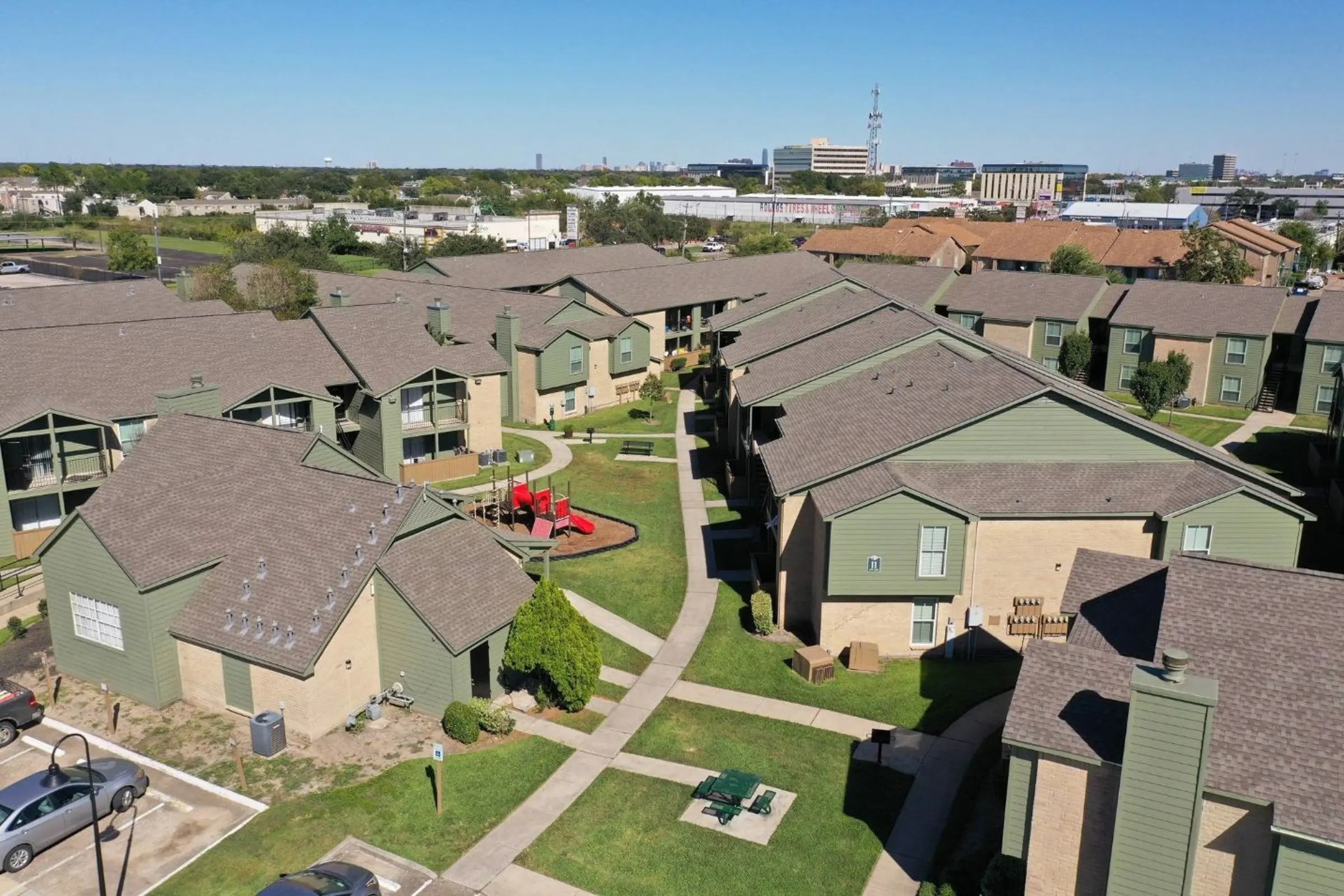 Reserve at Westwood Image 1