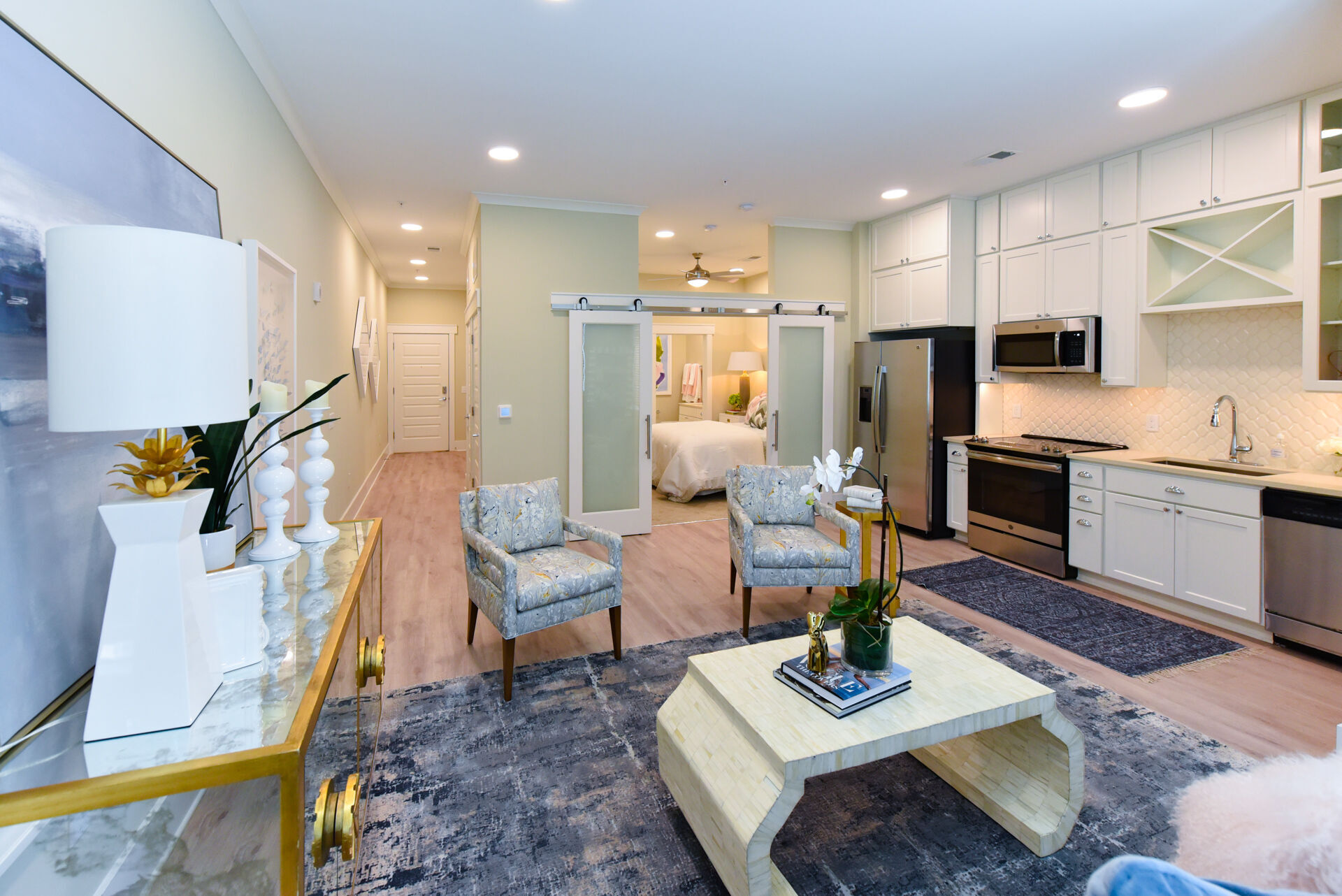 Carraway Village Image 3