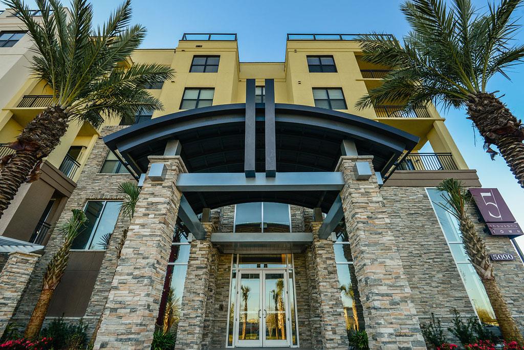 5 Thousand Town Image 3