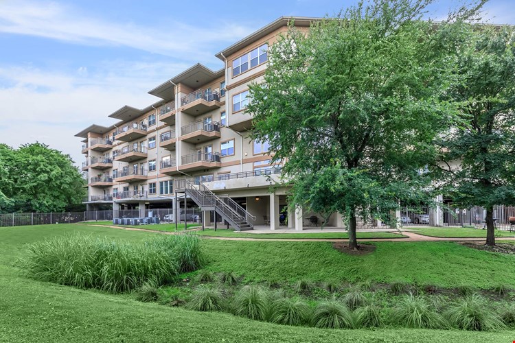 City View at the Park Image 2