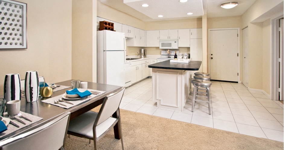 Embassy Park Apartments Image 16