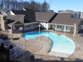Cascades at Northlake Image 3