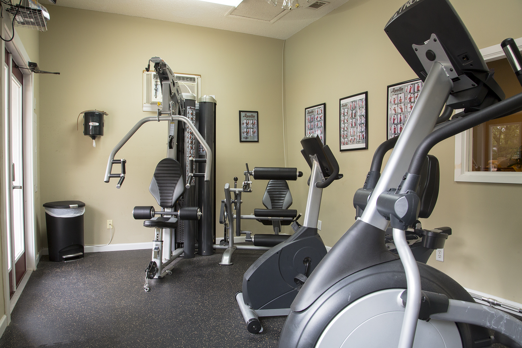 Kingswood Apartments Image 9