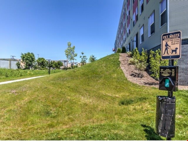 Stitchweld Apartment Homes Image 21