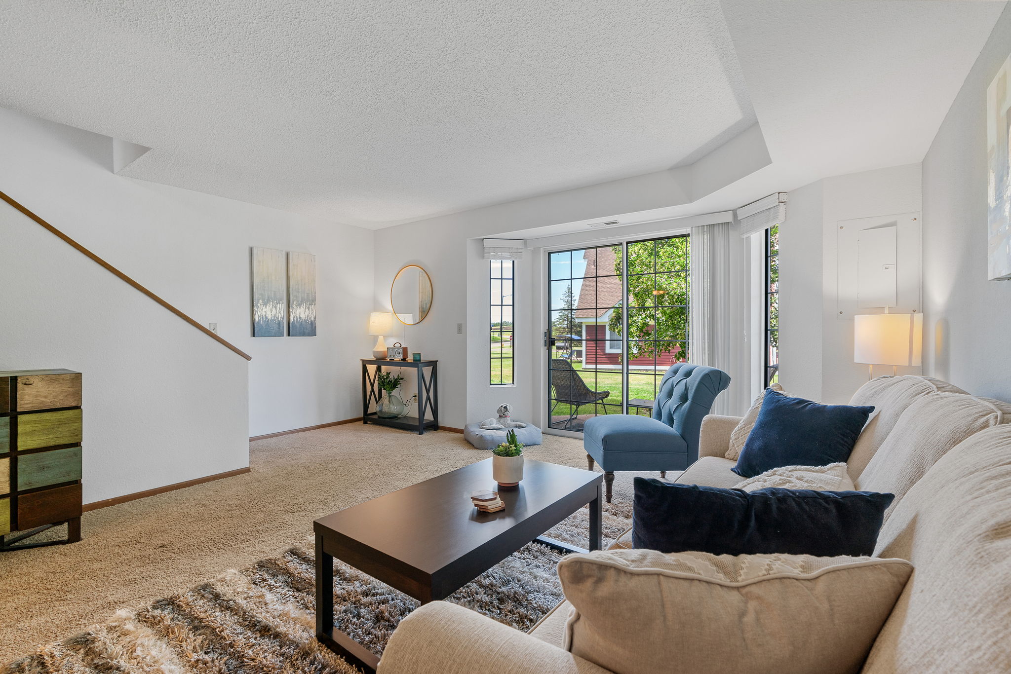 Bass Lake Hills Townhomes Image 11