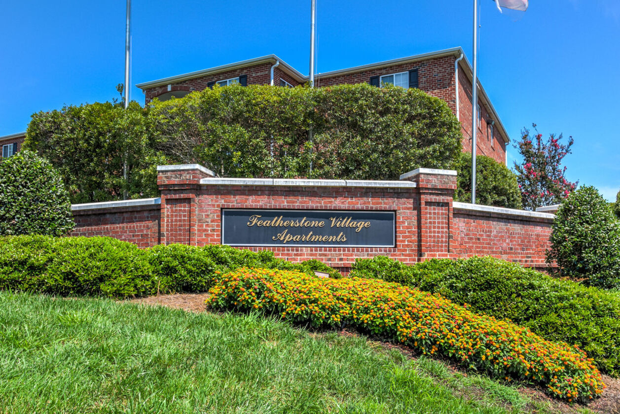 Featherstone Village Image 2