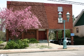 Marlett Arms Image 2