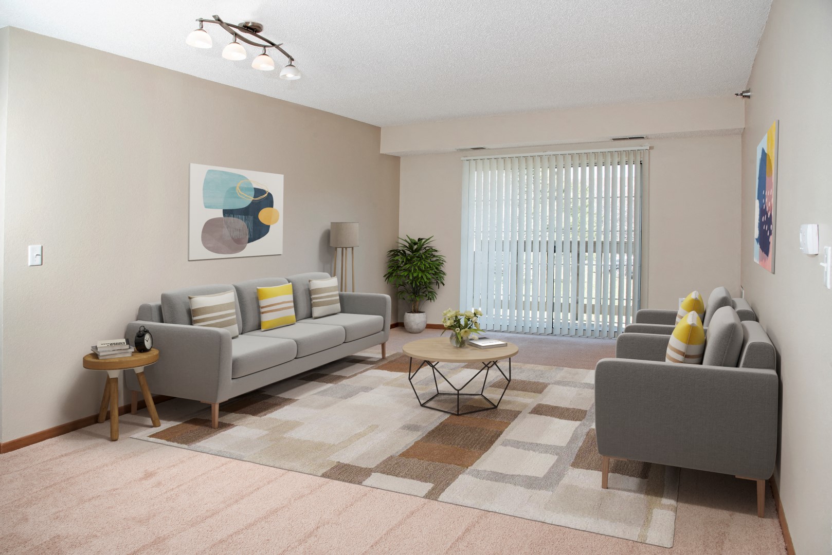 Creekside Apartments Image 20