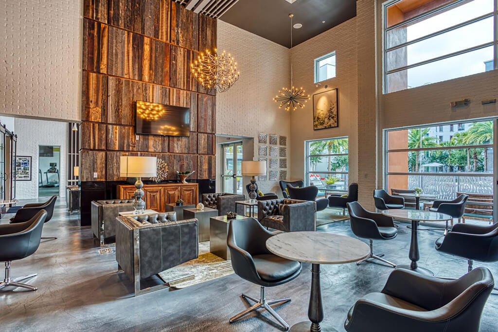 The Parker at Maitland Station Apartments Image 26