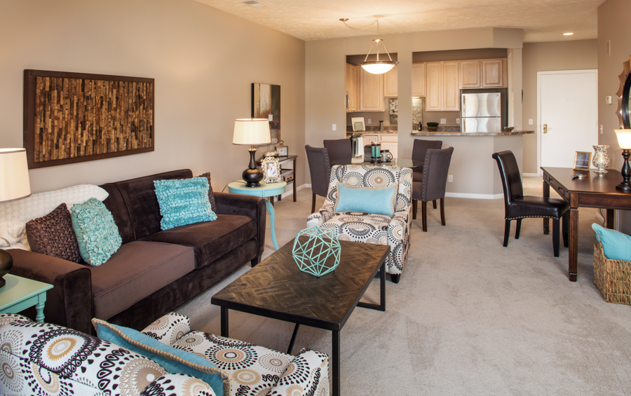 One Pacific Place Residences Image 7