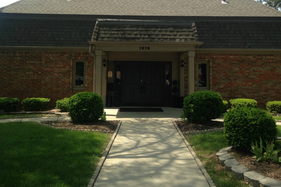 Apartments At Oliver Apartments North Kansas City