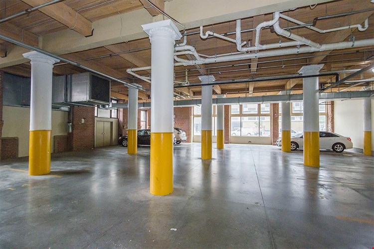 The Bogen & Ventana Lofts Image 17