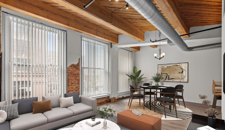 Vangard Loft Apartments Image 5