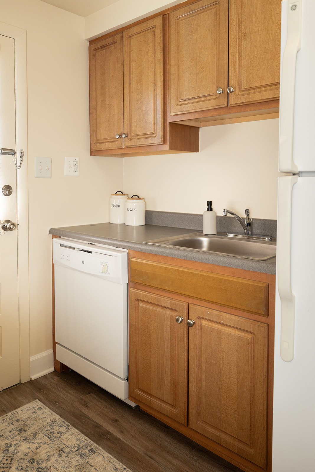 Walnut Grove Townhomes Image 6