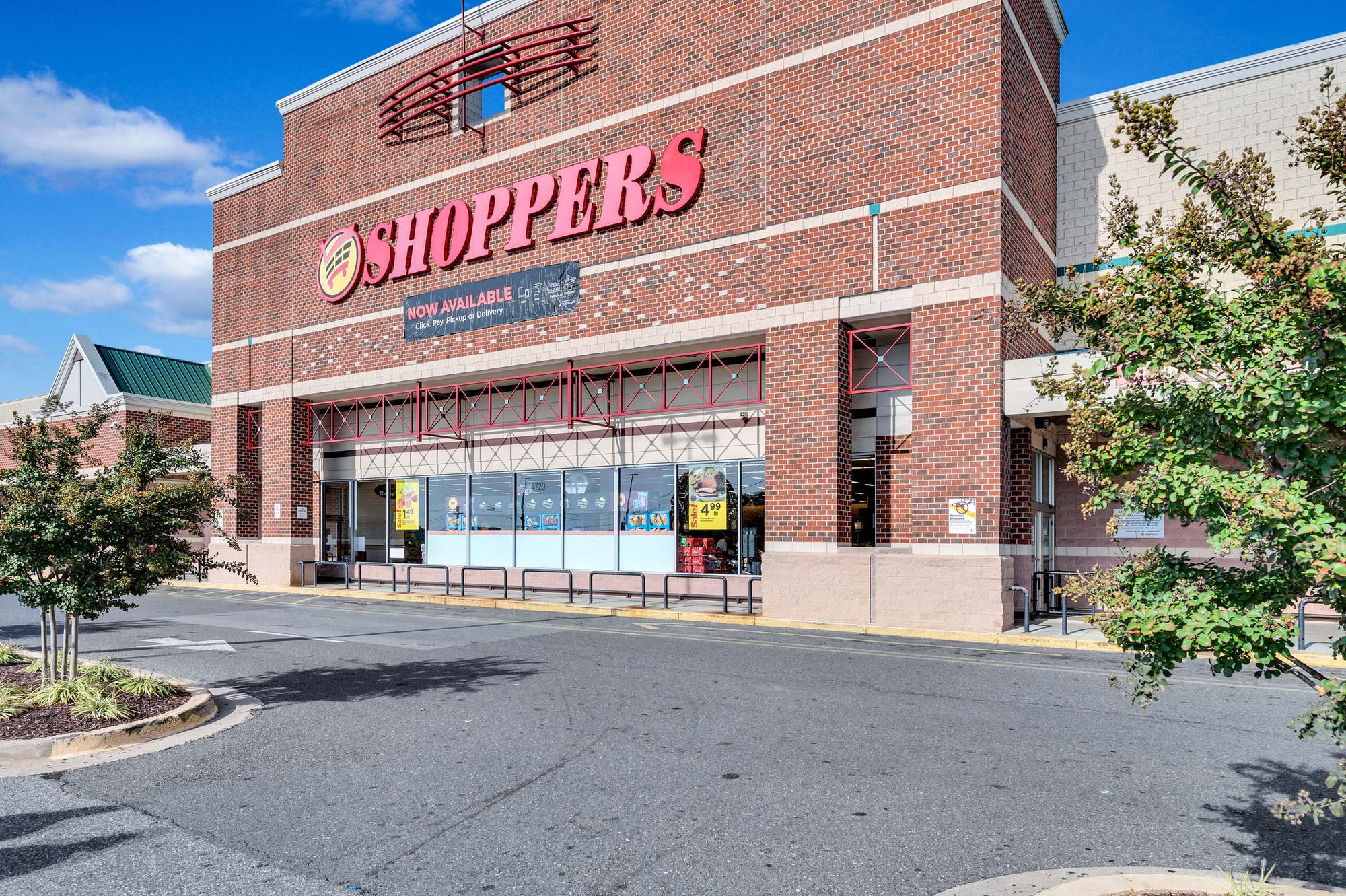 Camden College Park Image 43