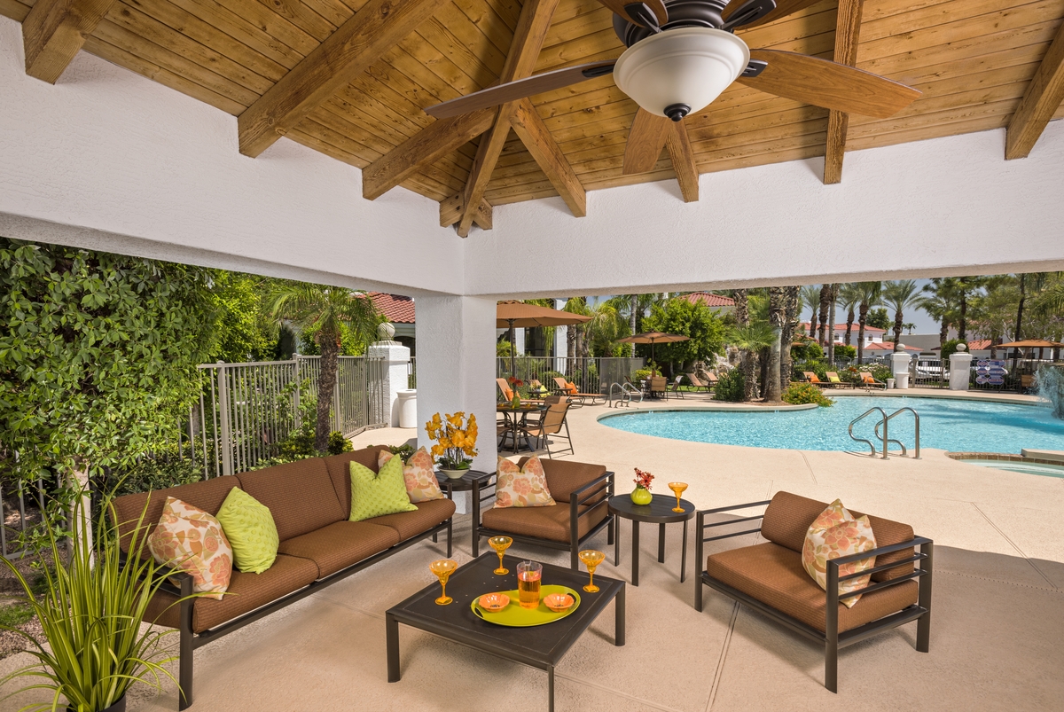 San Antigua In Mccormick Ranch Image 17