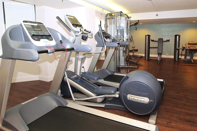 Tower 737 Condominium Rentals Image 13