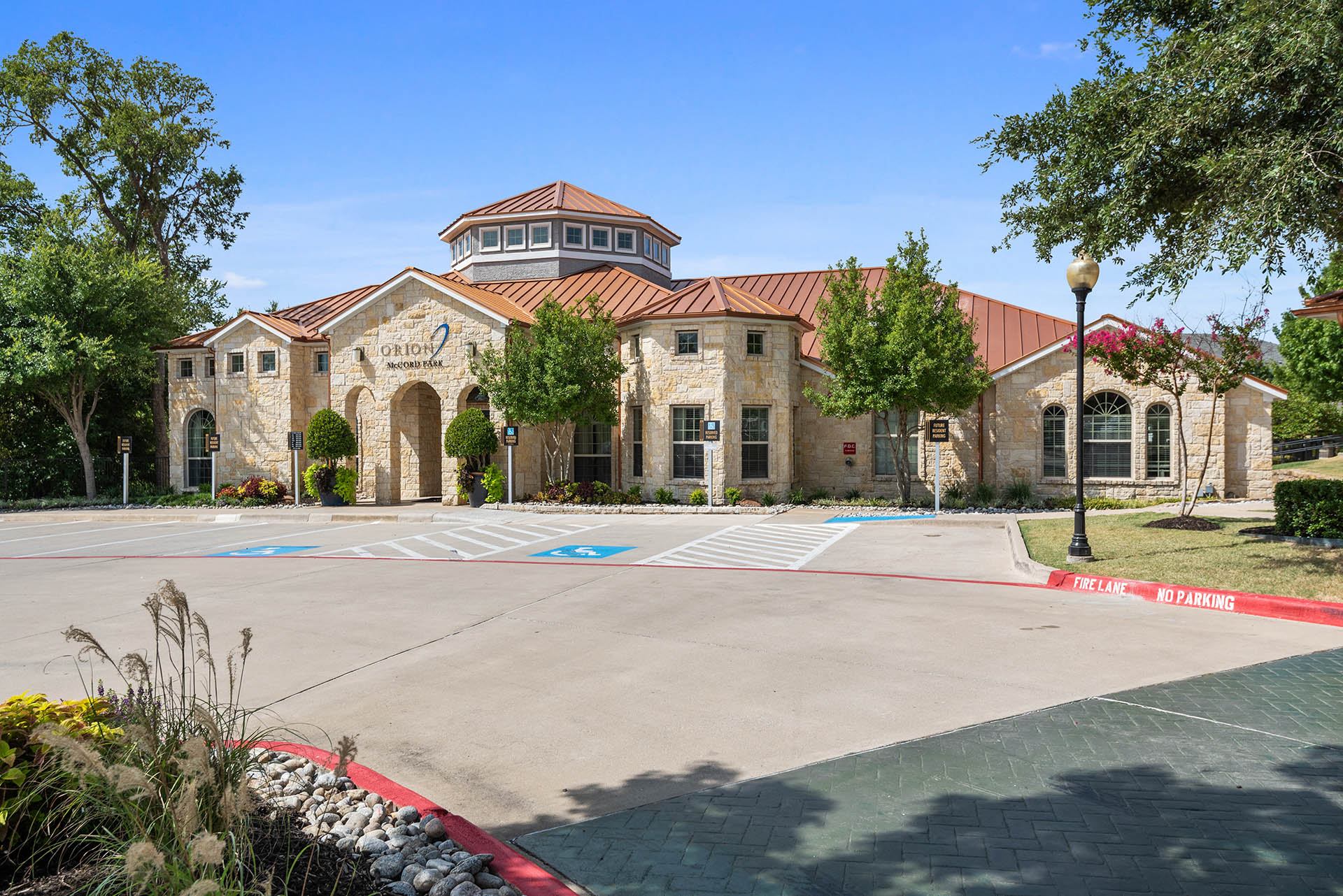 Orion McCord Park Apartments Image 25