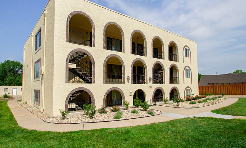 Villa Blanca Image 1