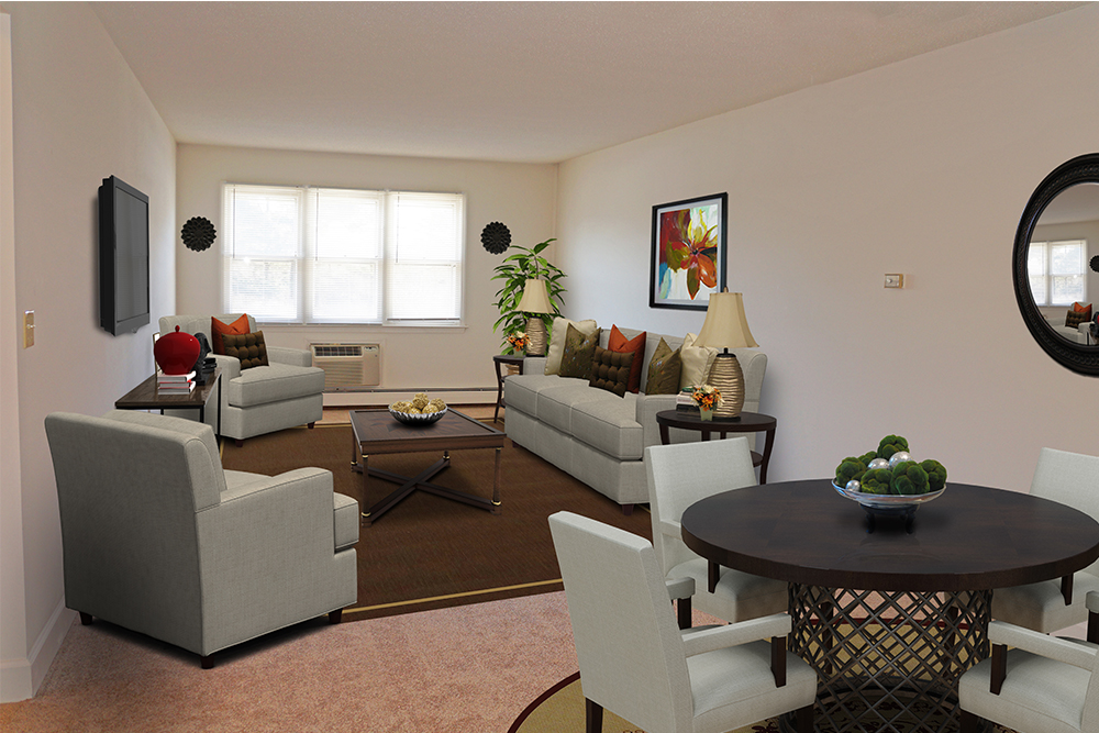 Hampshire Apartments Image 5