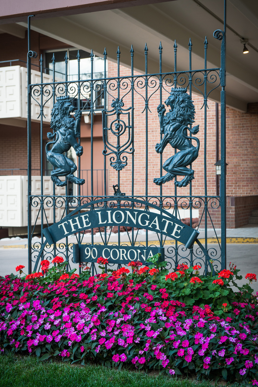 Liongate Apartments Image 1
