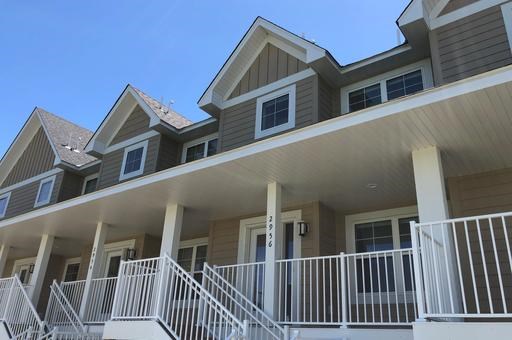 Clover Run Townhomes Image 1