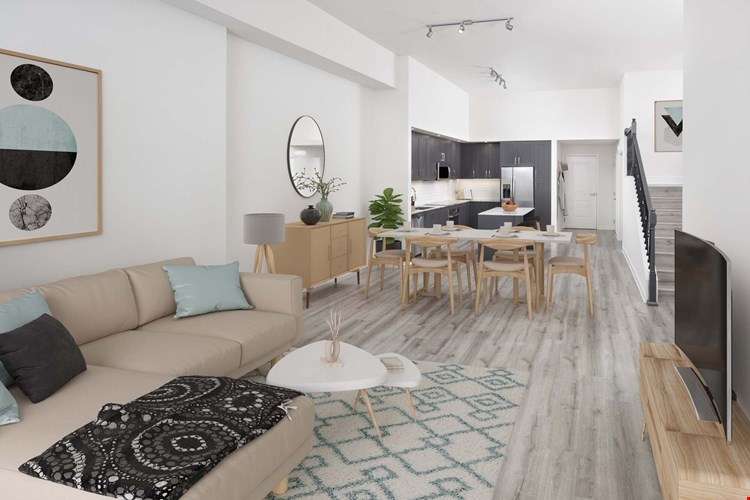 Camden Central Image 43