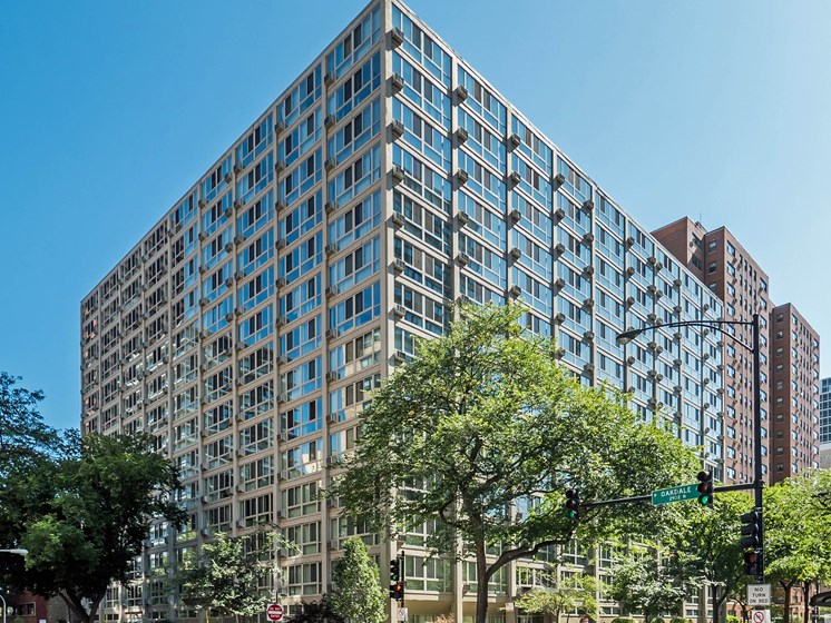 The Van Der Rohe Image 1