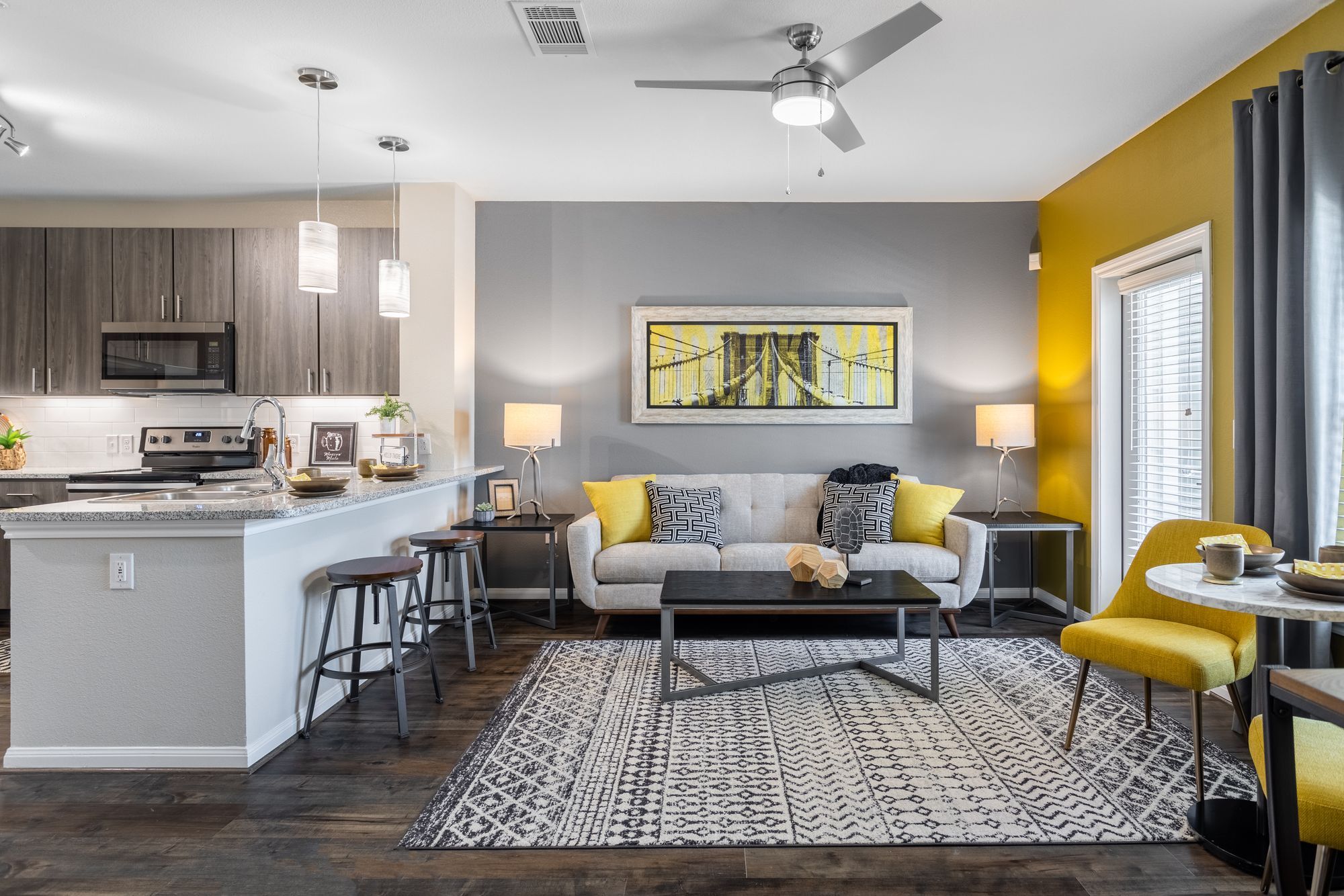 The Abbey at Sonterra Image 1