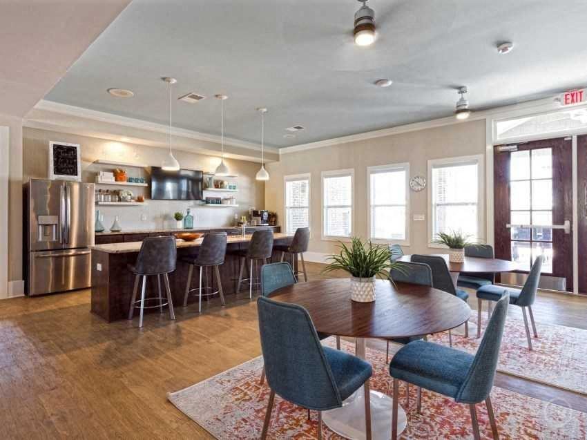 Stallings Mill Apartments Image 6