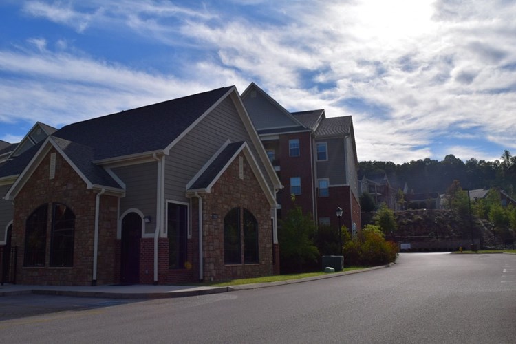 The Enclave of Hardin Valley Apartments Image 18